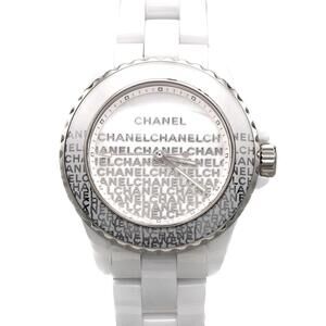 Chanel J12 Wanted de 33mm Ceramic H7419 Quartz Watch